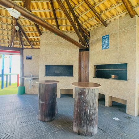 Maravilhoso Apto Com Vista Mar E Piscina-Hb03F Florianópolis Exteriér fotografie